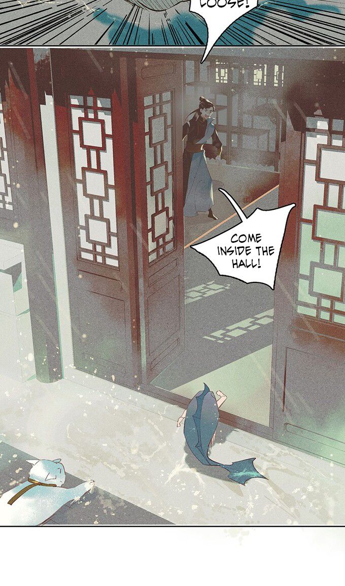 Tianbao Fuyao Lu Chapter 17 - page 9