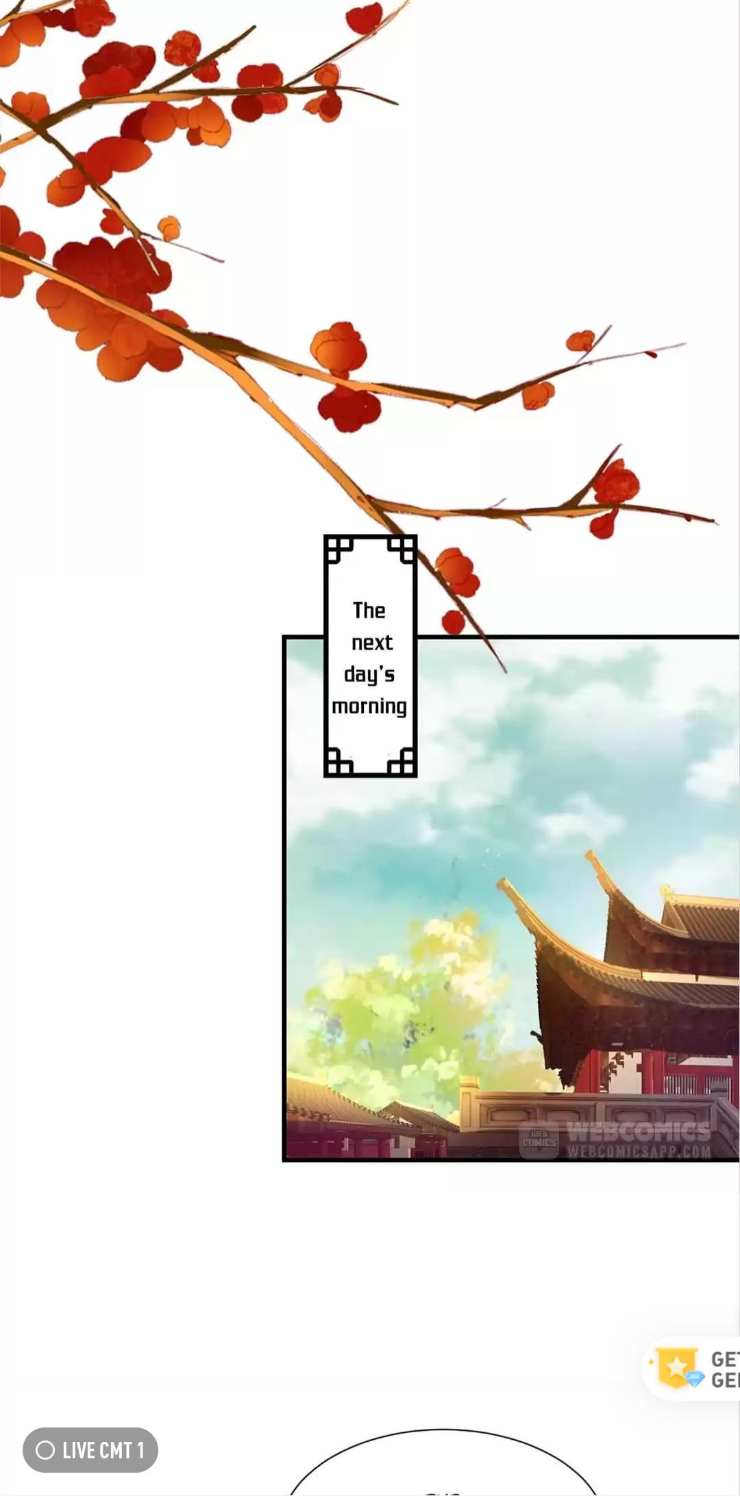Tianbao Fuyao Lu Chapter 31 - page 12