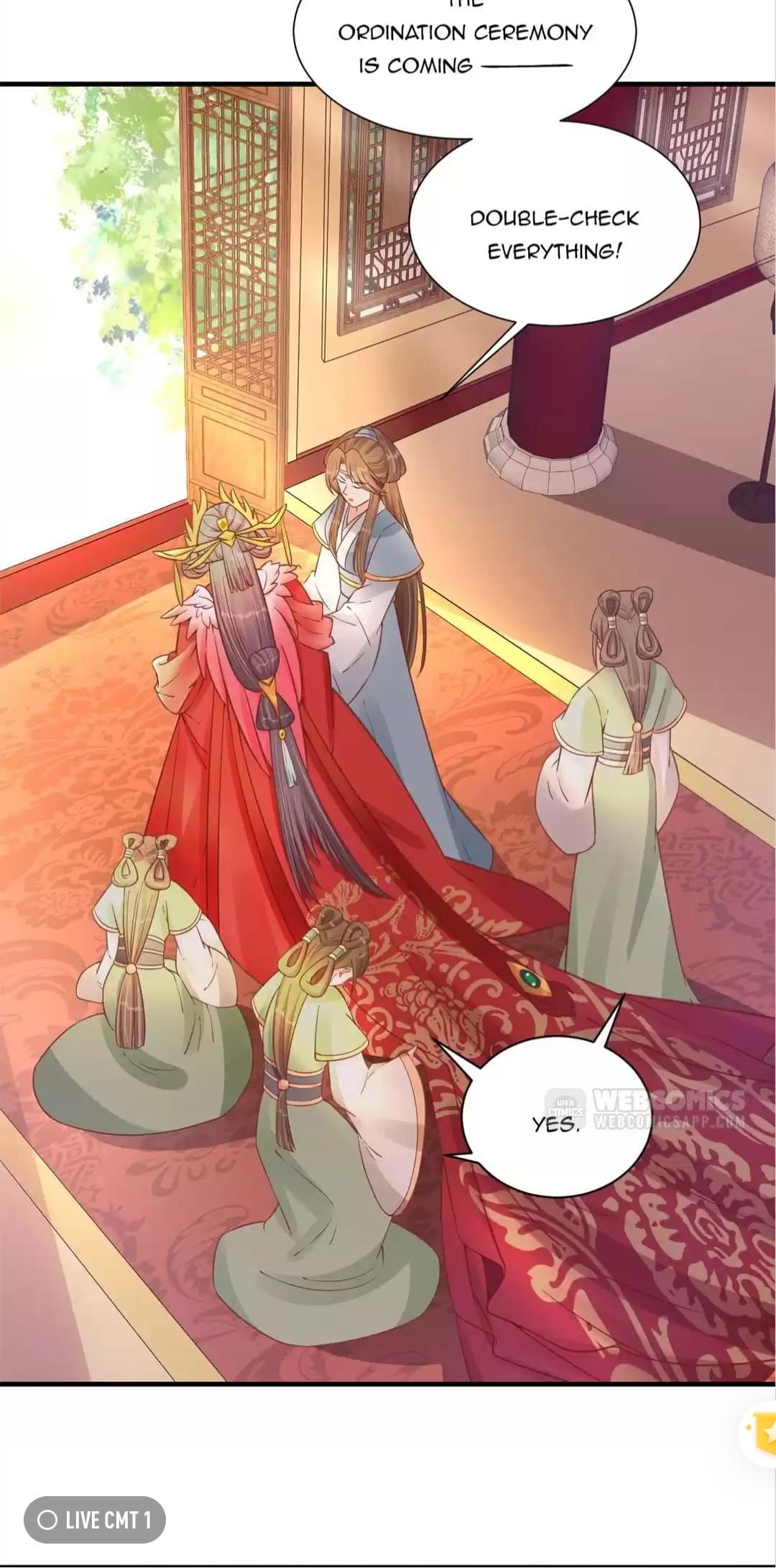 Tianbao Fuyao Lu Chapter 31 - page 13