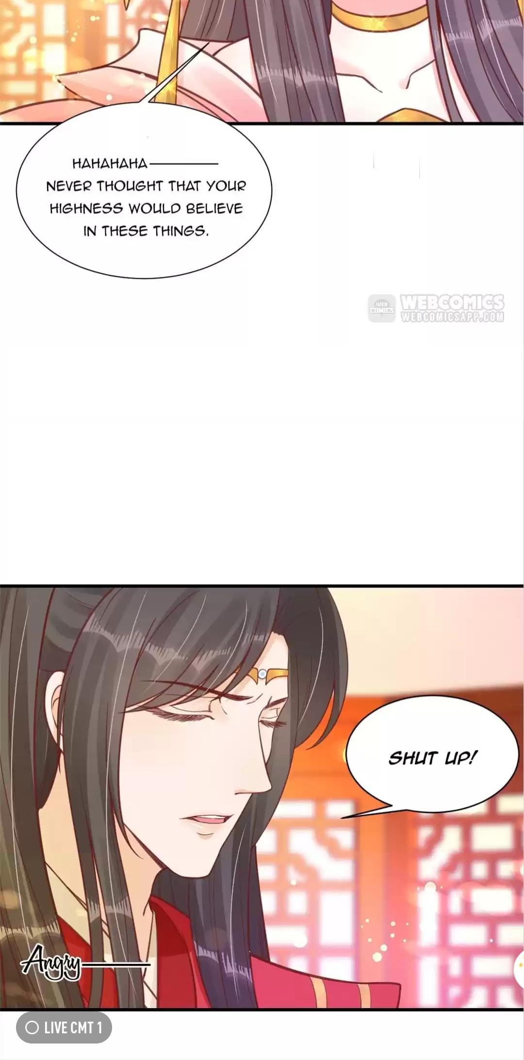 Tianbao Fuyao Lu Chapter 31 - page 21