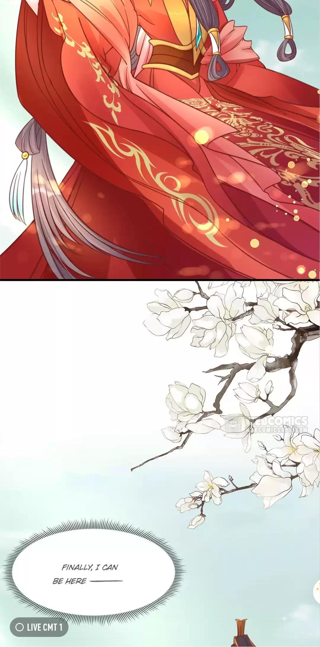 Tianbao Fuyao Lu Chapter 31 - page 31