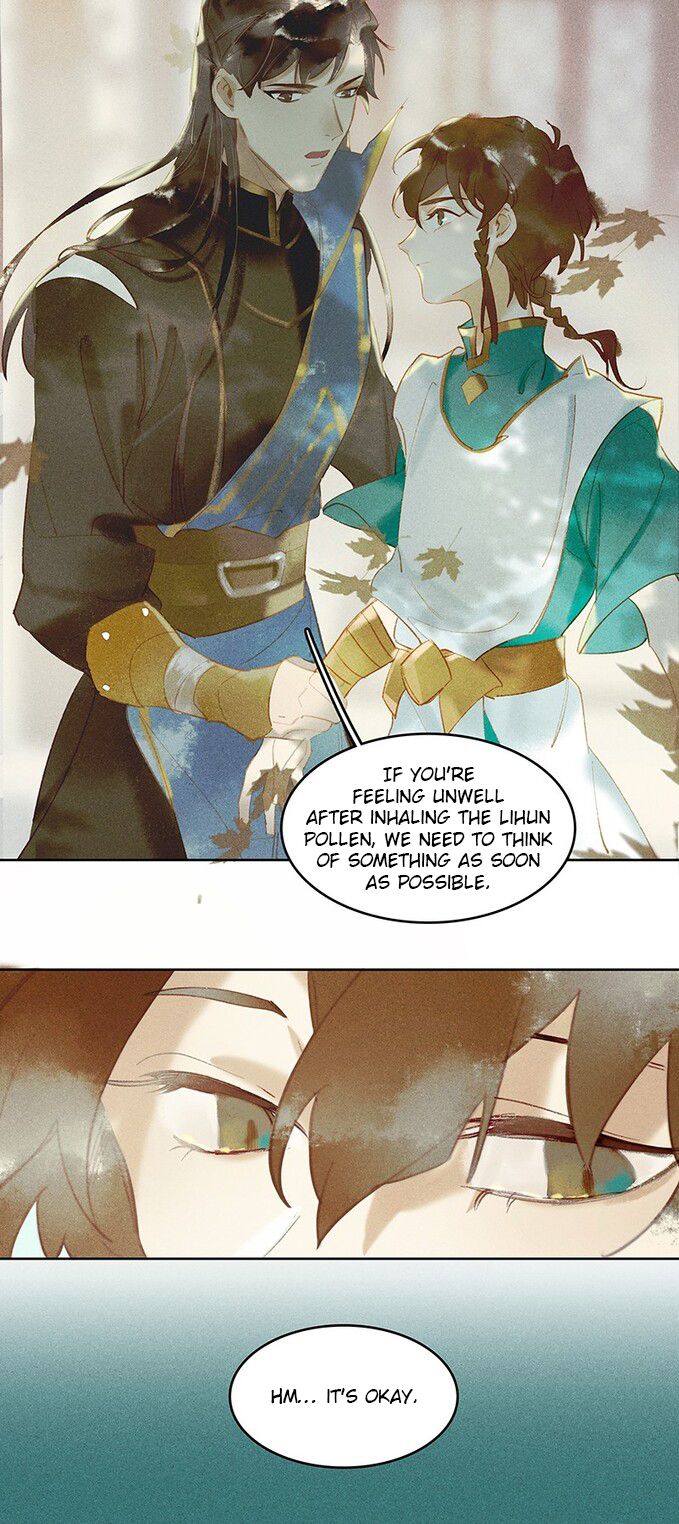 Tianbao Fuyao Lu Chapter 18 - page 19