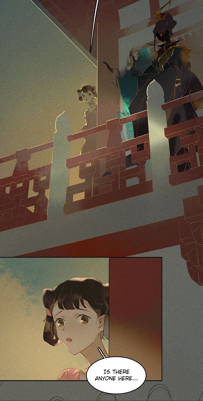 Tianbao Fuyao Lu Chapter 18 - page 22