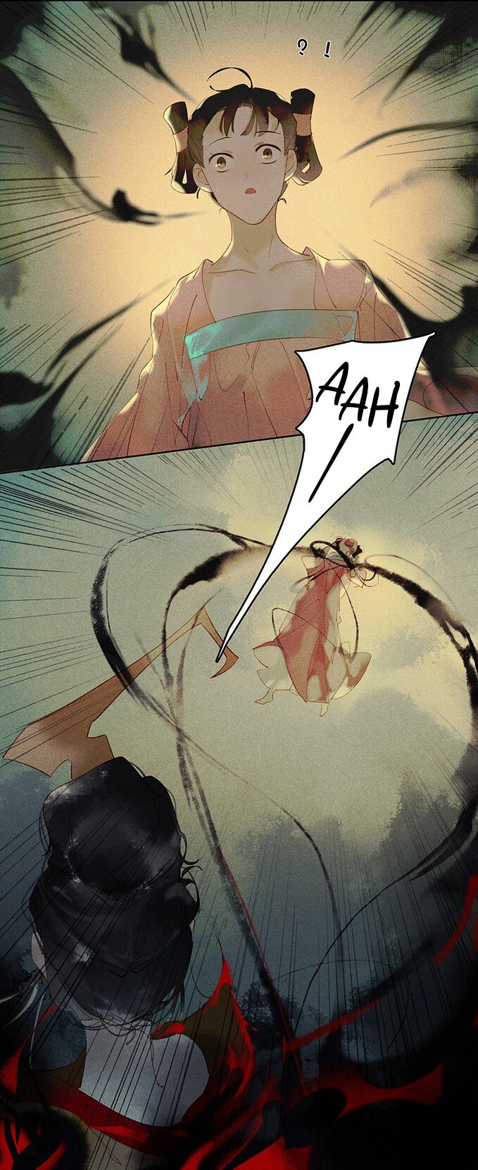 Tianbao Fuyao Lu Chapter 18 - page 23