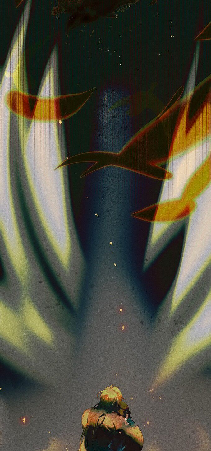Tianbao Fuyao Lu Chapter 18 - page 9