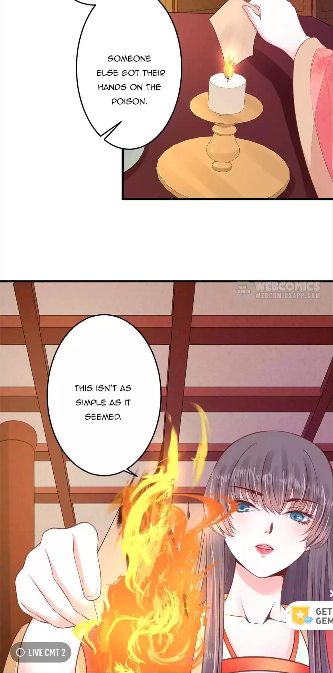 Tianbao Fuyao Lu Chapter 19 - page 18