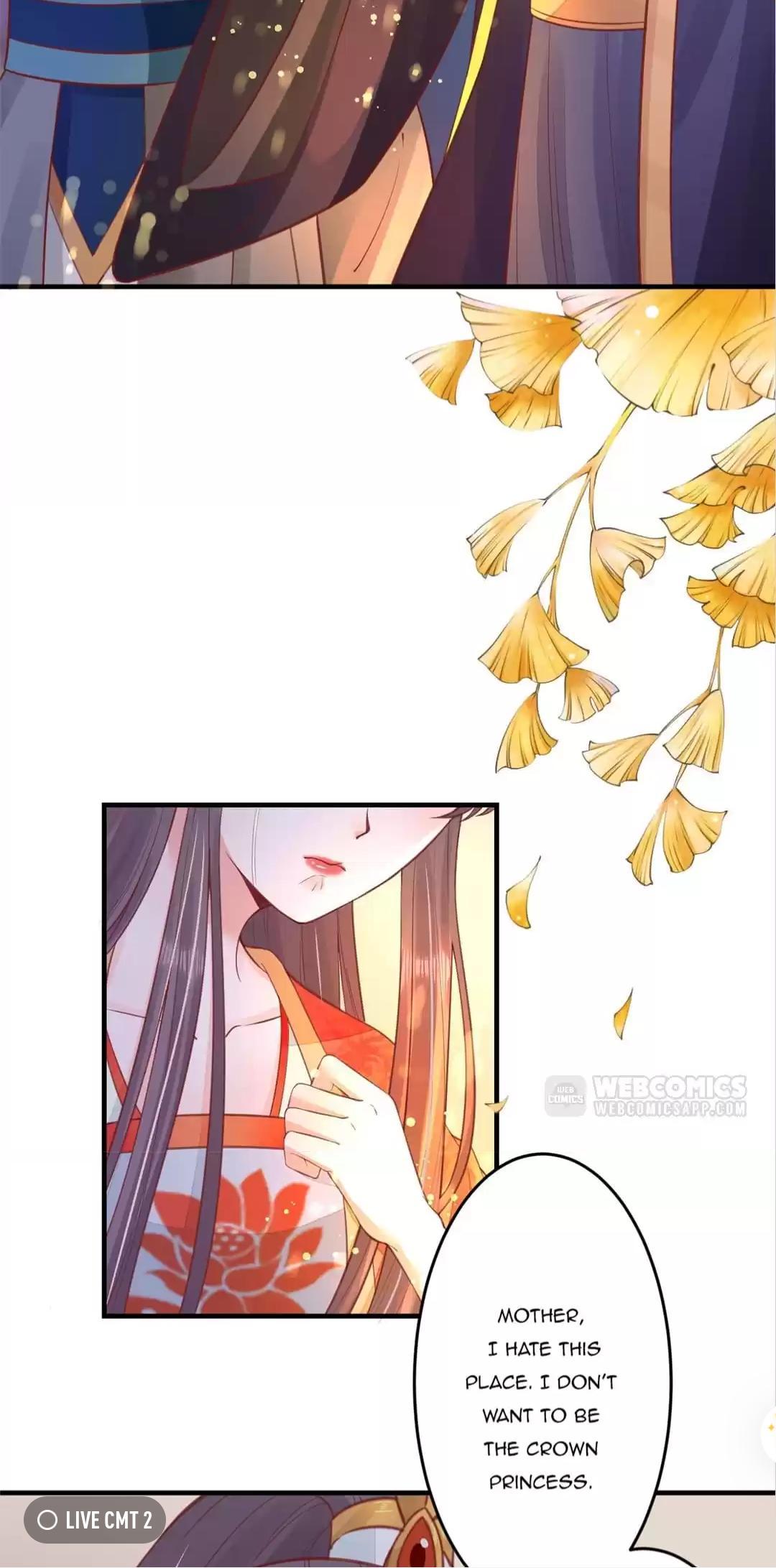 Tianbao Fuyao Lu Chapter 19 - page 28