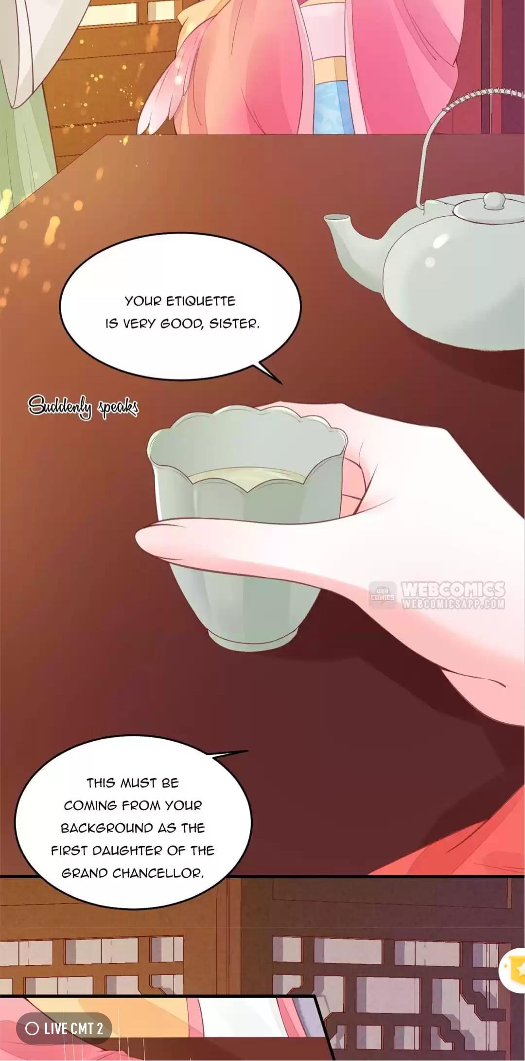 Tianbao Fuyao Lu Chapter 19 - page 3