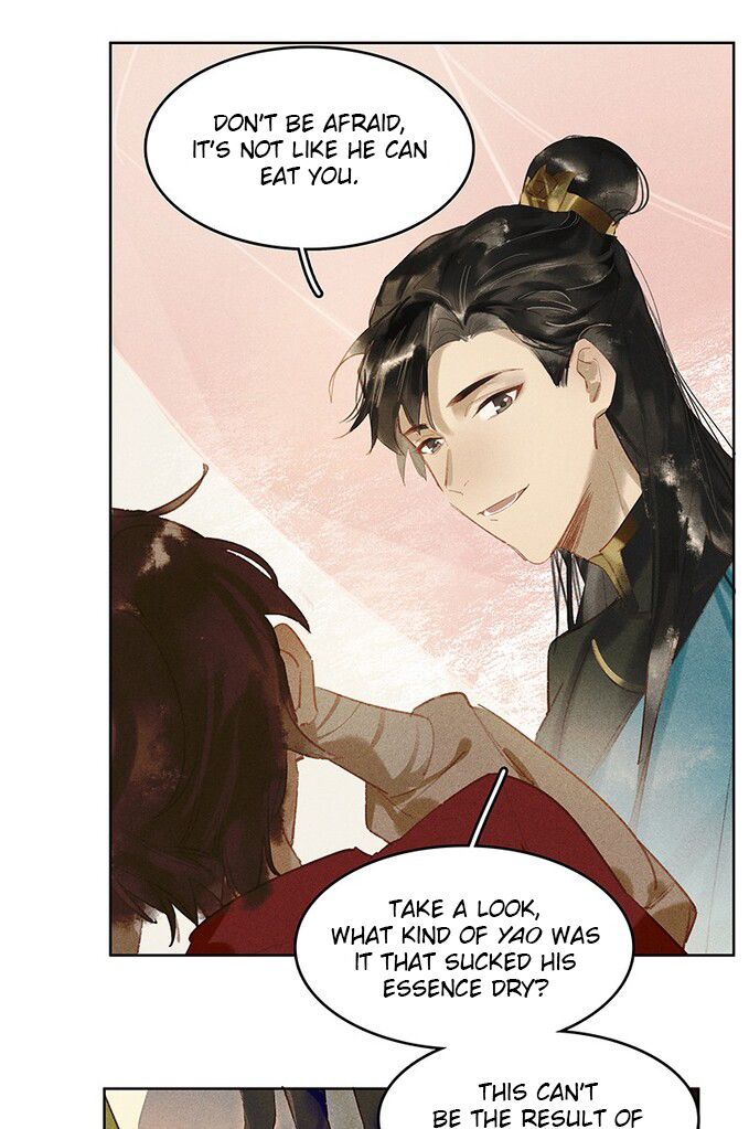 Tianbao Fuyao Lu Chapter 20 - page 13