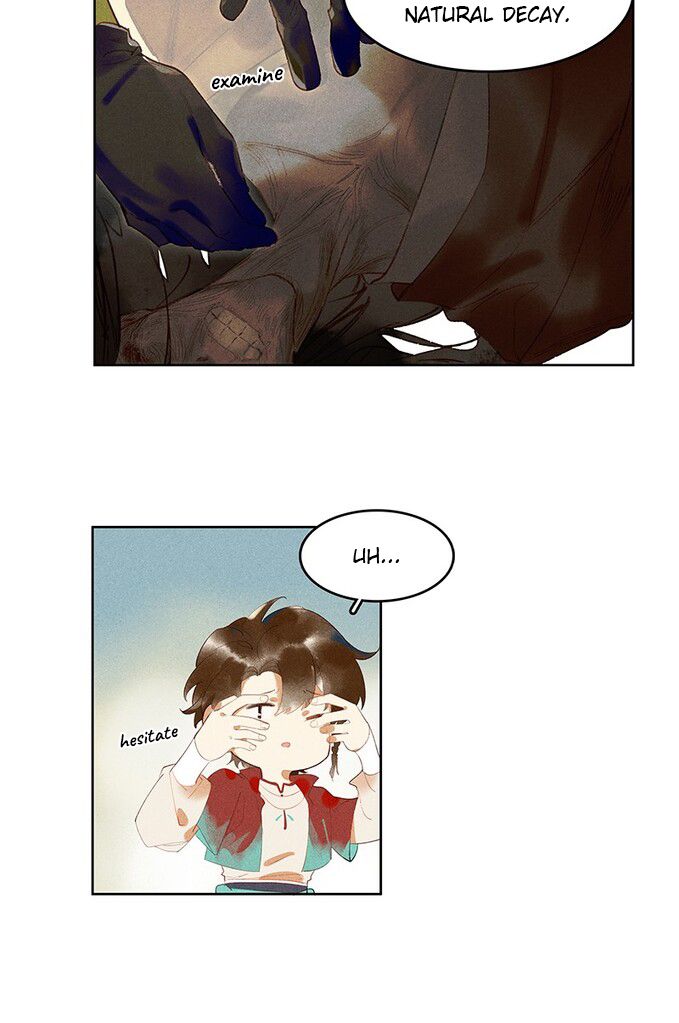 Tianbao Fuyao Lu Chapter 20 - page 14