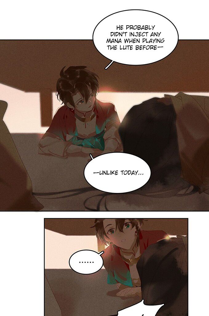 Tianbao Fuyao Lu Chapter 20 - page 8