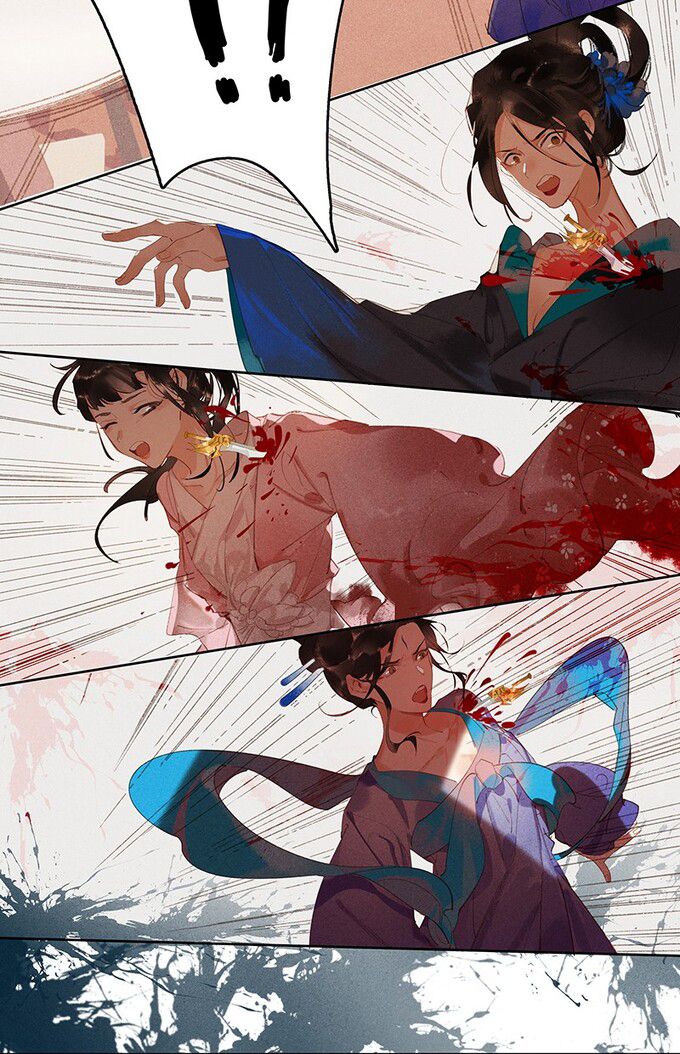 Tianbao Fuyao Lu Chapter 21 - page 10