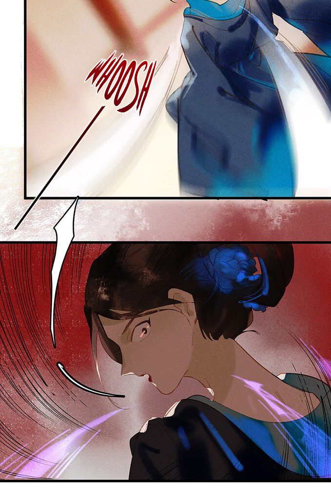 Tianbao Fuyao Lu Chapter 21 - page 18