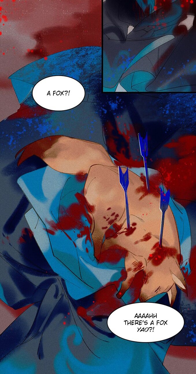 Tianbao Fuyao Lu Chapter 21 - page 20