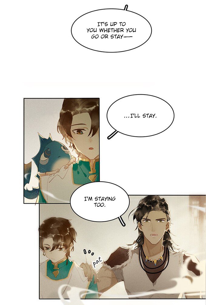 Tianbao Fuyao Lu Chapter 9 - page 10
