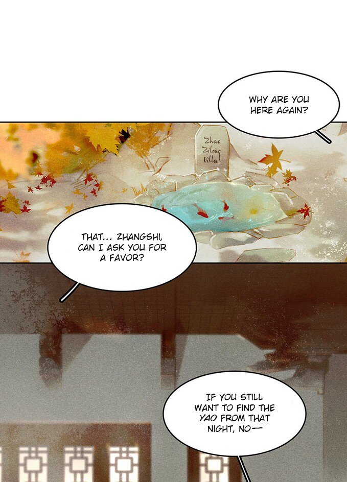 Tianbao Fuyao Lu Chapter 9 - page 12