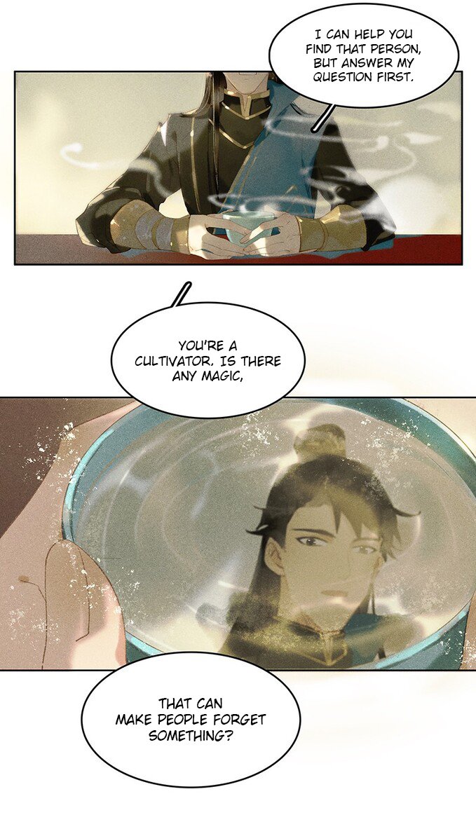 Tianbao Fuyao Lu Chapter 9 - page 15