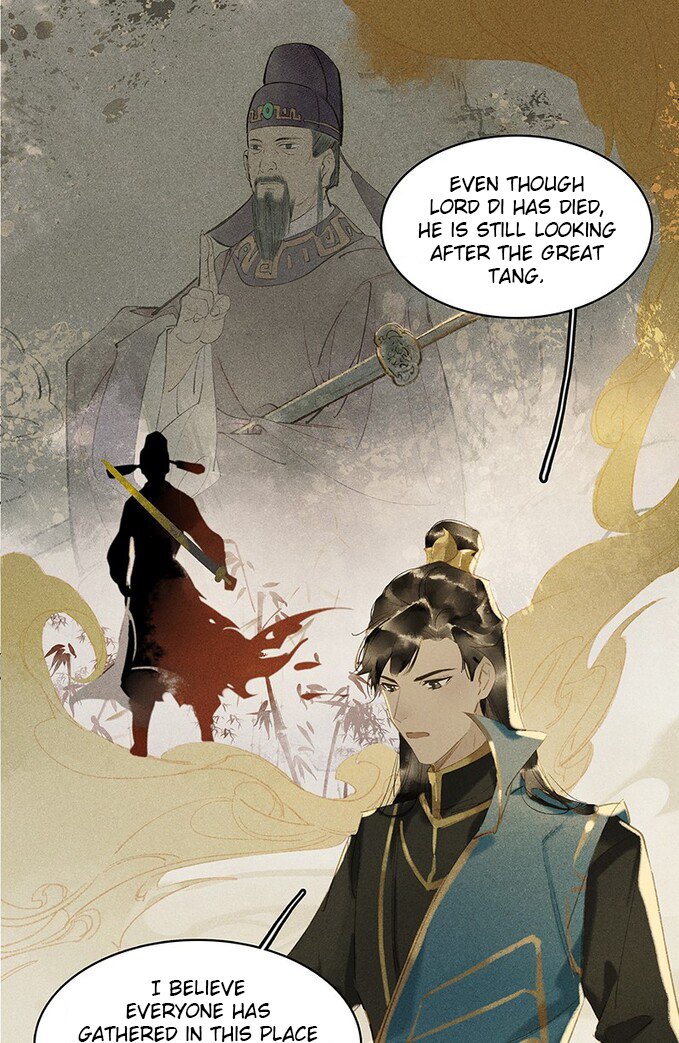 Tianbao Fuyao Lu Chapter 9 - page 6
