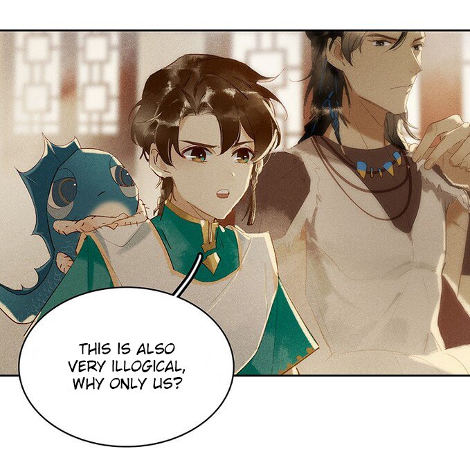 Tianbao Fuyao Lu Chapter 9 - page 8