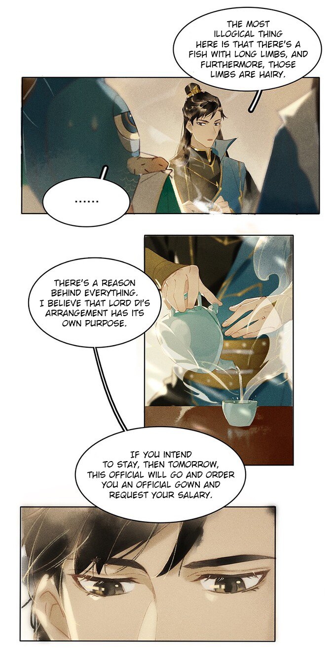 Tianbao Fuyao Lu Chapter 9 - page 9
