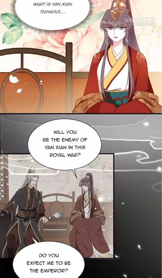Tianbao Fuyao Lu Chapter 88 - page 12
