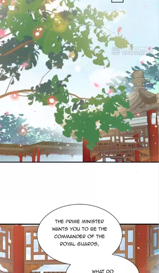 Tianbao Fuyao Lu Chapter 88 - page 17