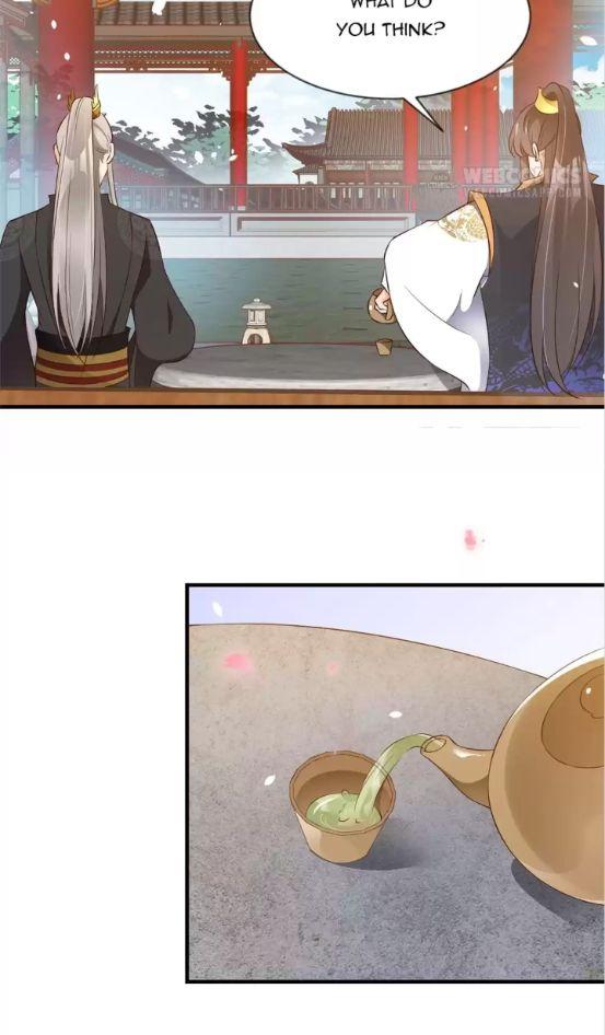 Tianbao Fuyao Lu Chapter 88 - page 18