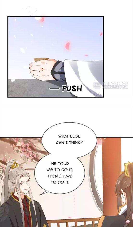 Tianbao Fuyao Lu Chapter 88 - page 19