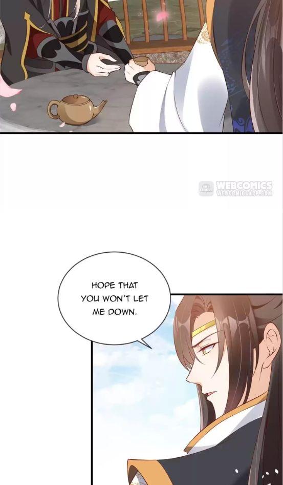 Tianbao Fuyao Lu Chapter 88 - page 20
