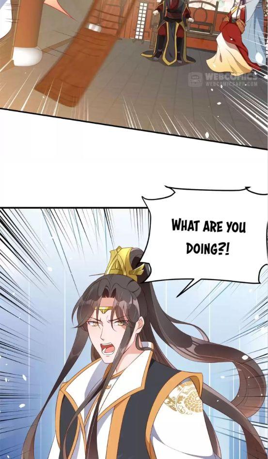 Tianbao Fuyao Lu Chapter 88 - page 3