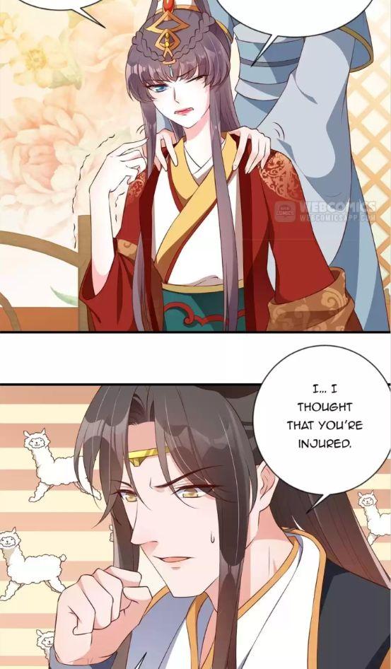 Tianbao Fuyao Lu Chapter 88 - page 6