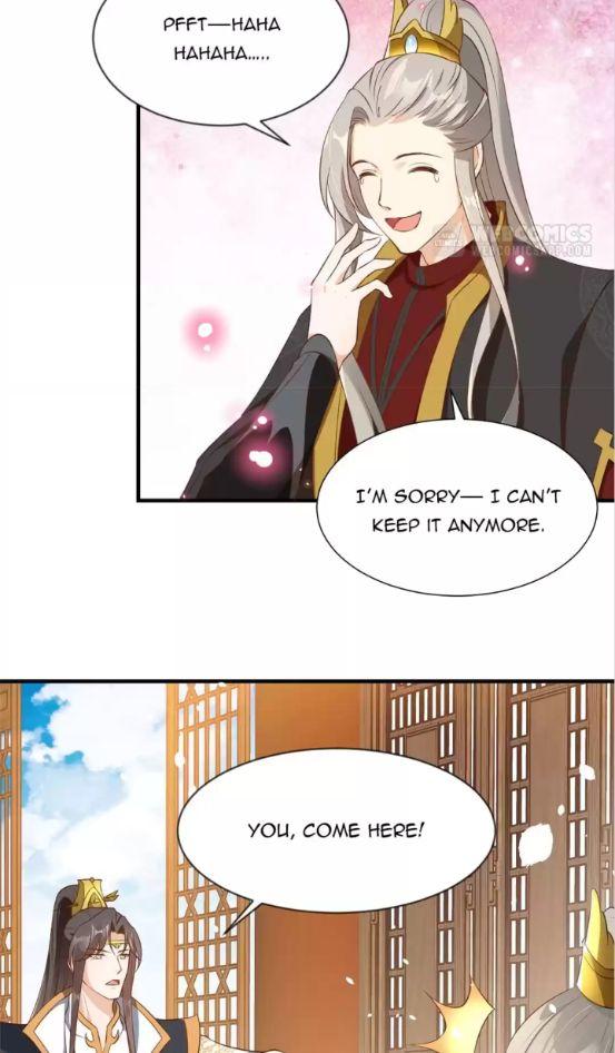 Tianbao Fuyao Lu Chapter 88 - page 8
