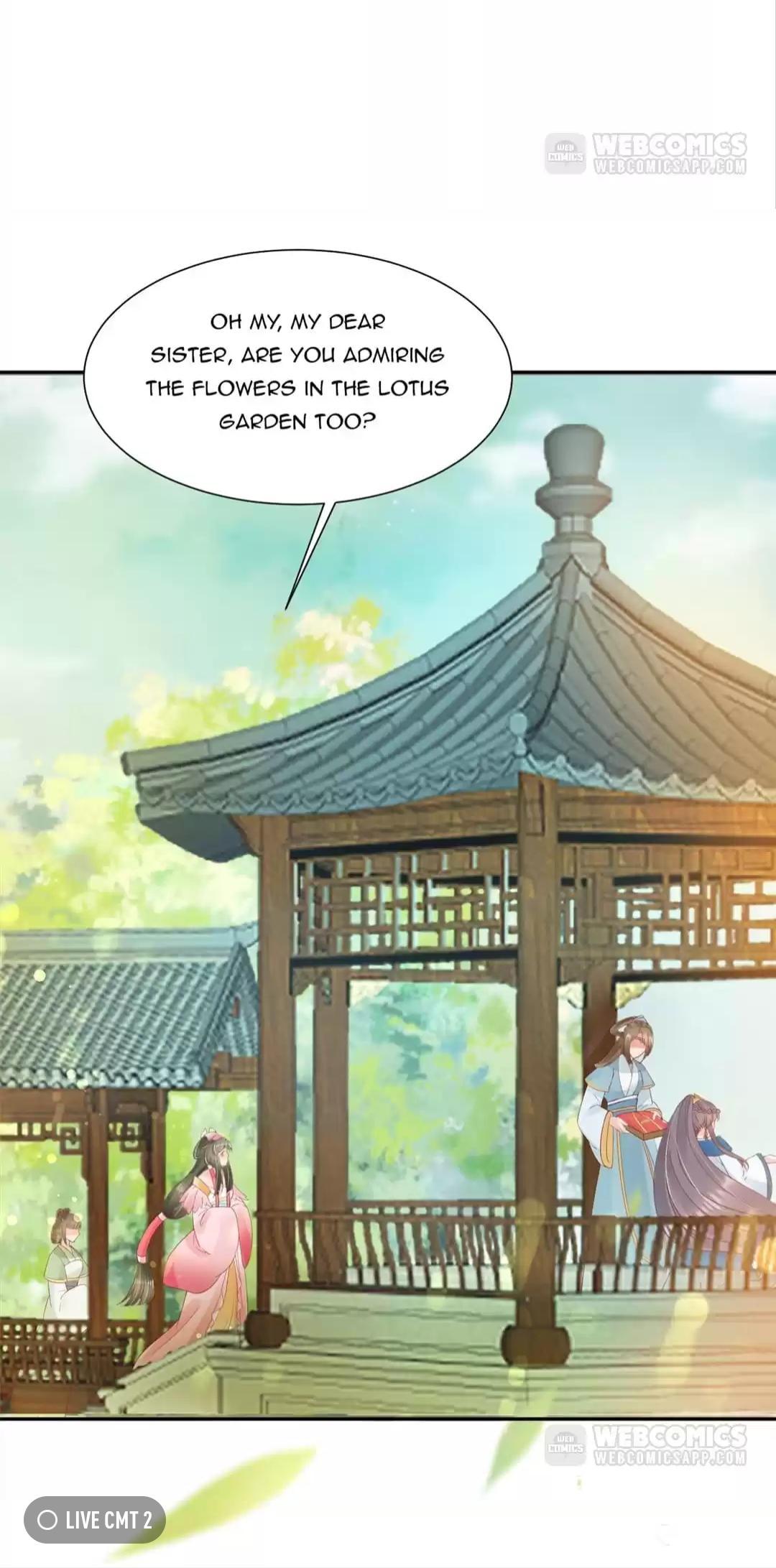 Tianbao Fuyao Lu Chapter 30 - page 10