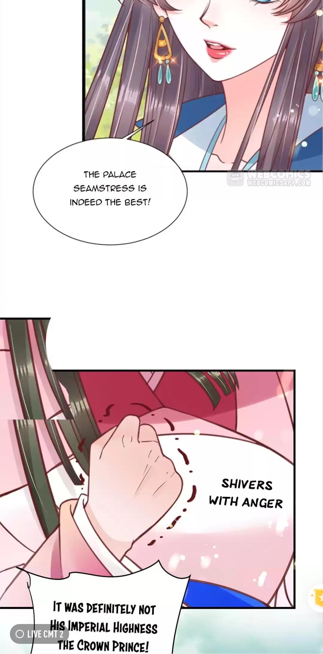 Tianbao Fuyao Lu Chapter 30 - page 16