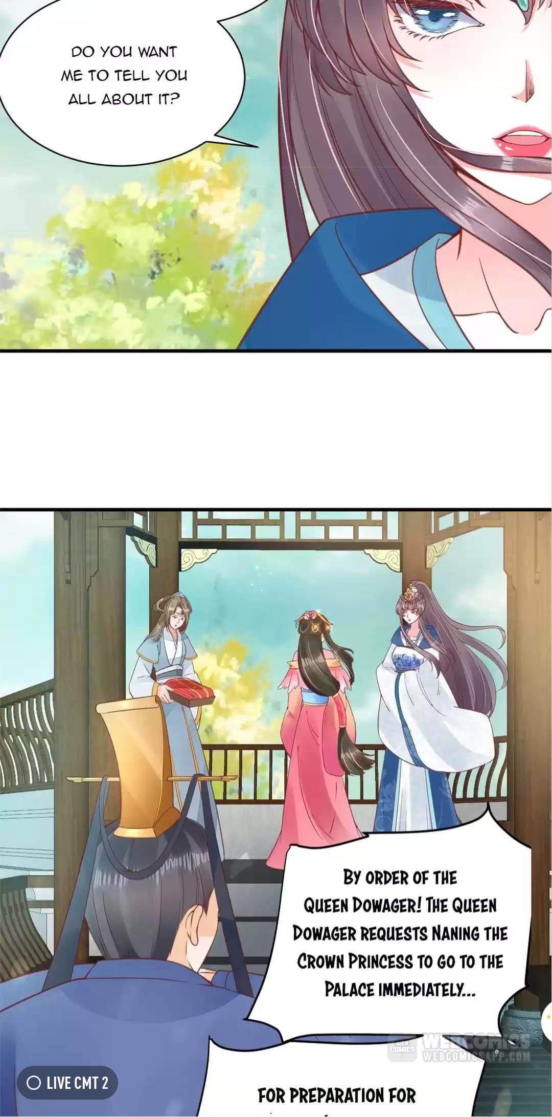 Tianbao Fuyao Lu Chapter 30 - page 21
