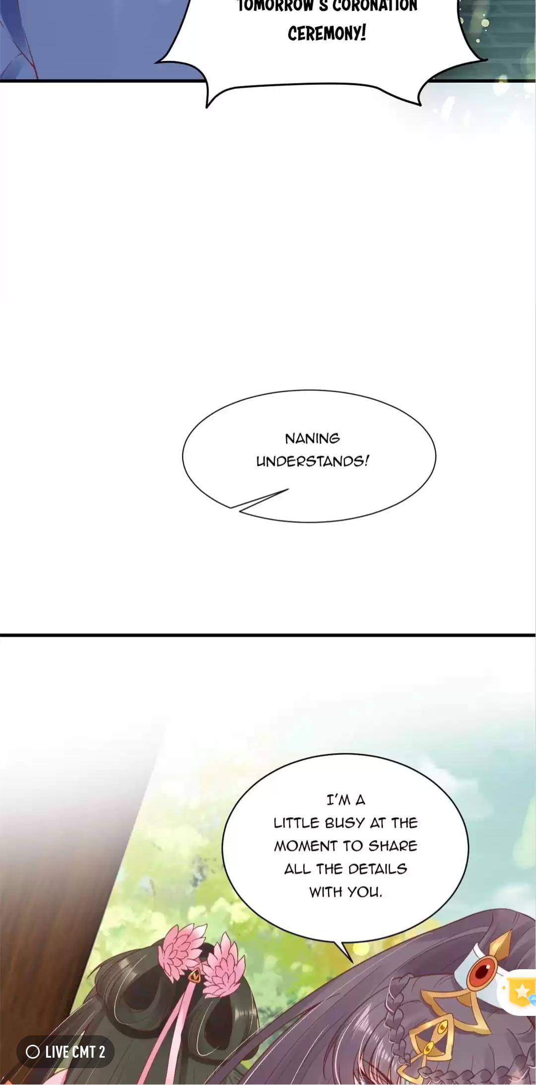 Tianbao Fuyao Lu Chapter 30 - page 22