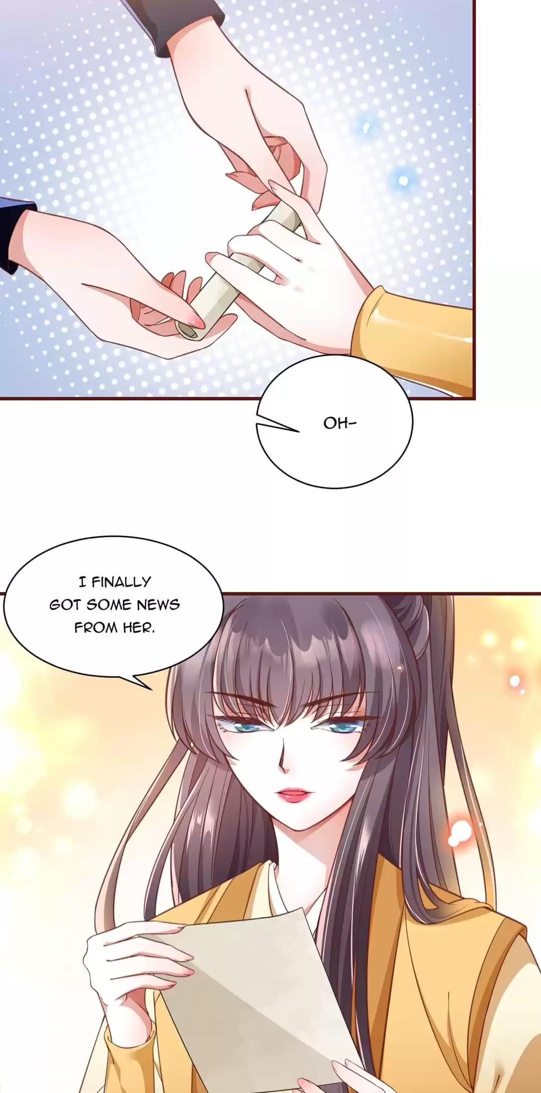 Shengshi Li Hua Dian Chapter 47 - page 15