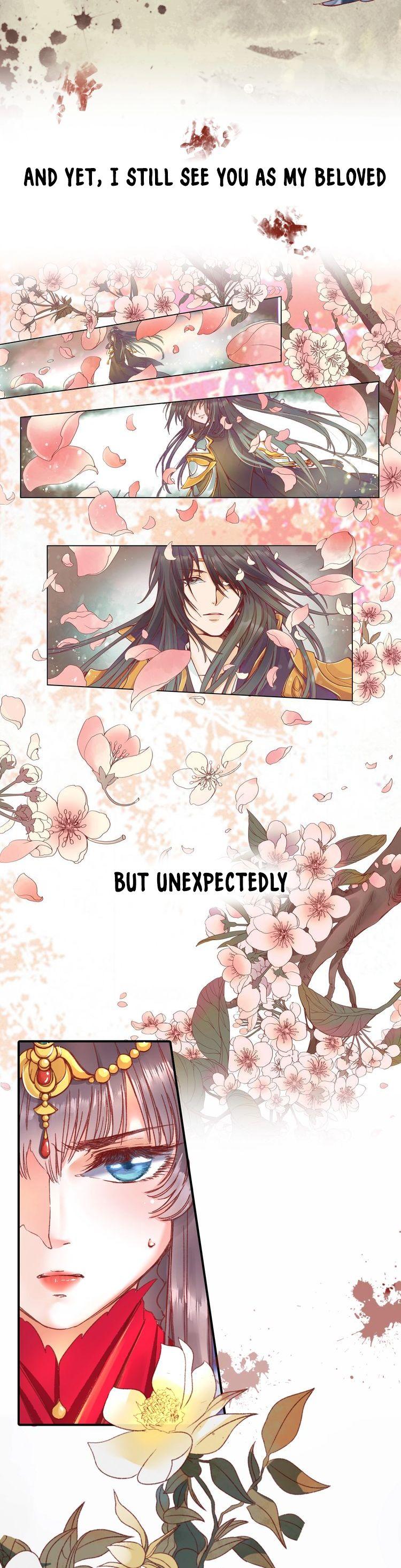 Shengshi Li Hua Dian Chapter 0.1 - page 2