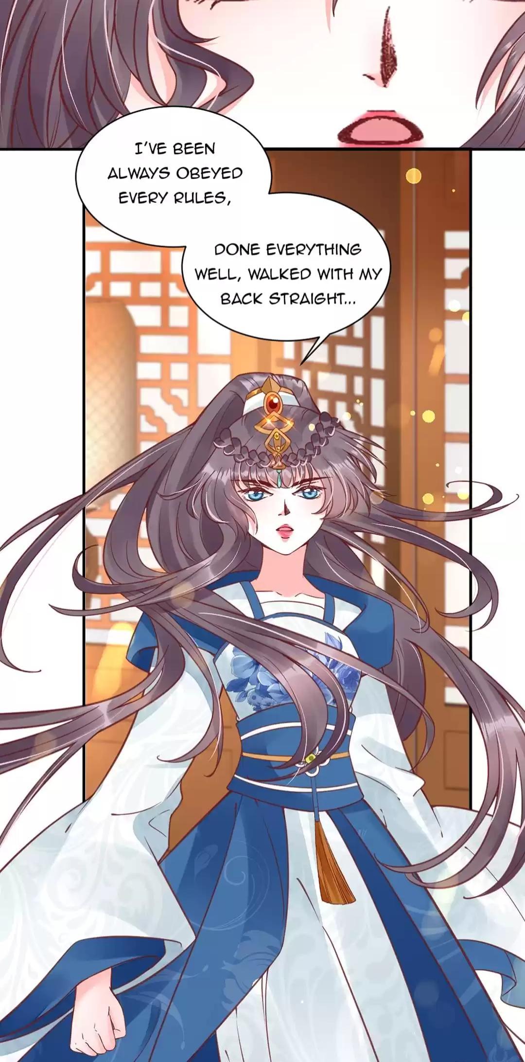 Shengshi Li Hua Dian Chapter 40 - page 11