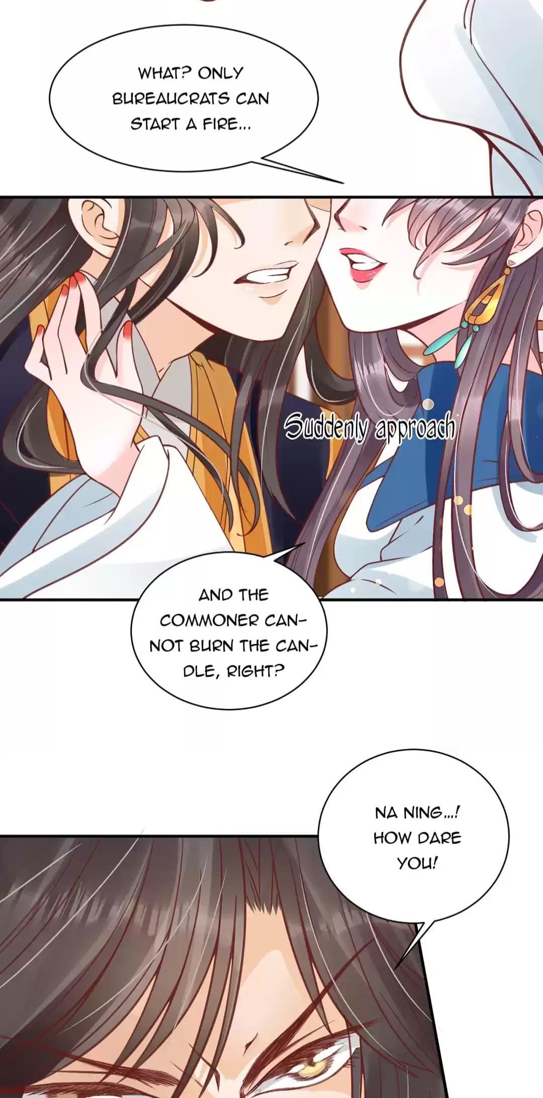 Shengshi Li Hua Dian Chapter 40 - page 14