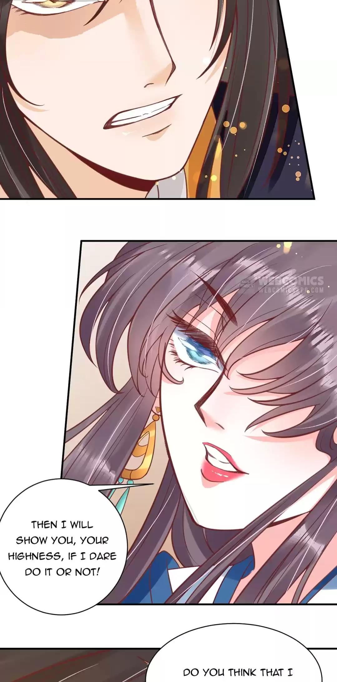 Shengshi Li Hua Dian Chapter 40 - page 15