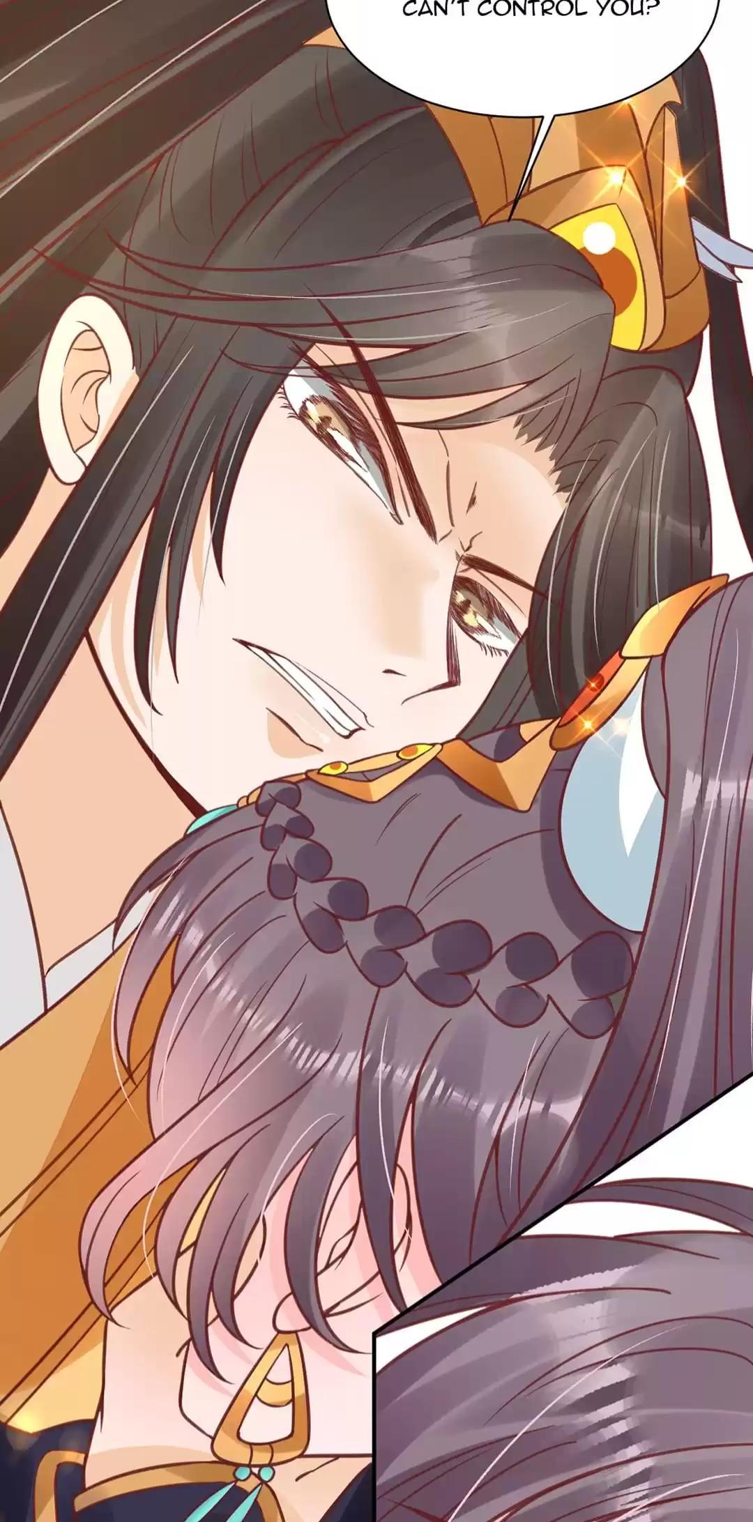 Shengshi Li Hua Dian Chapter 40 - page 16