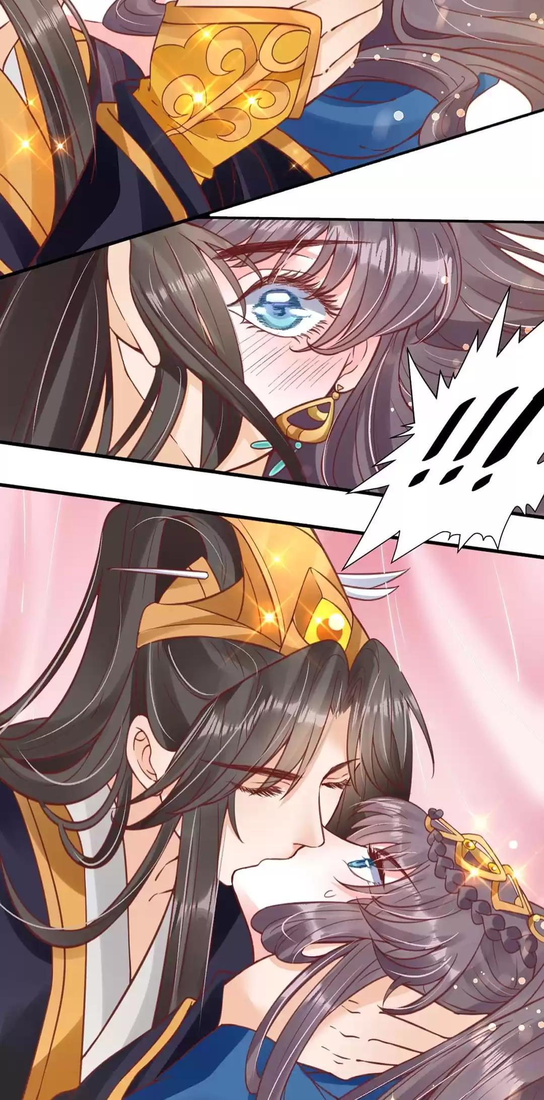 Shengshi Li Hua Dian Chapter 40 - page 19
