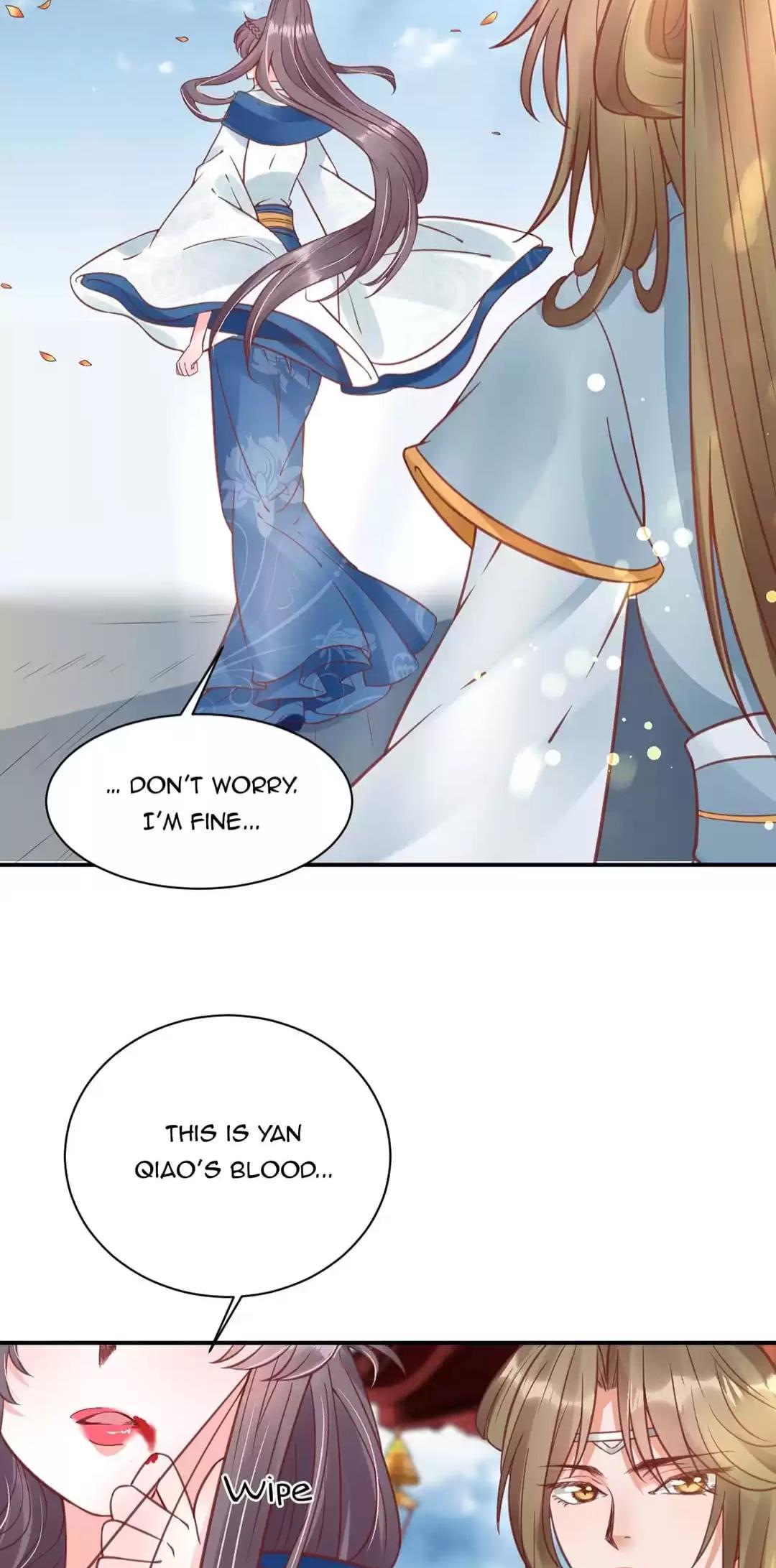 Shengshi Li Hua Dian Chapter 40 - page 24