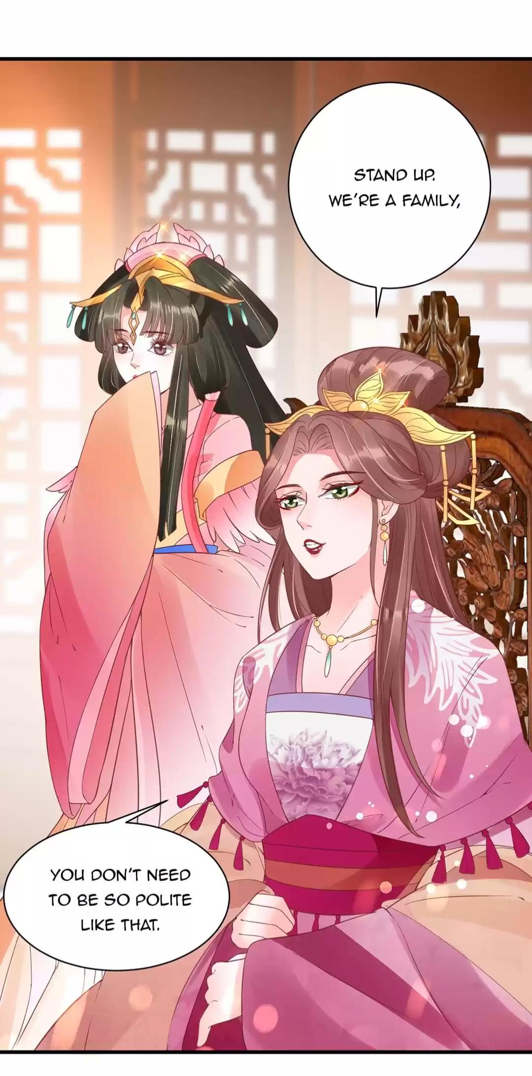 Shengshi Li Hua Dian Chapter 40 - page 30