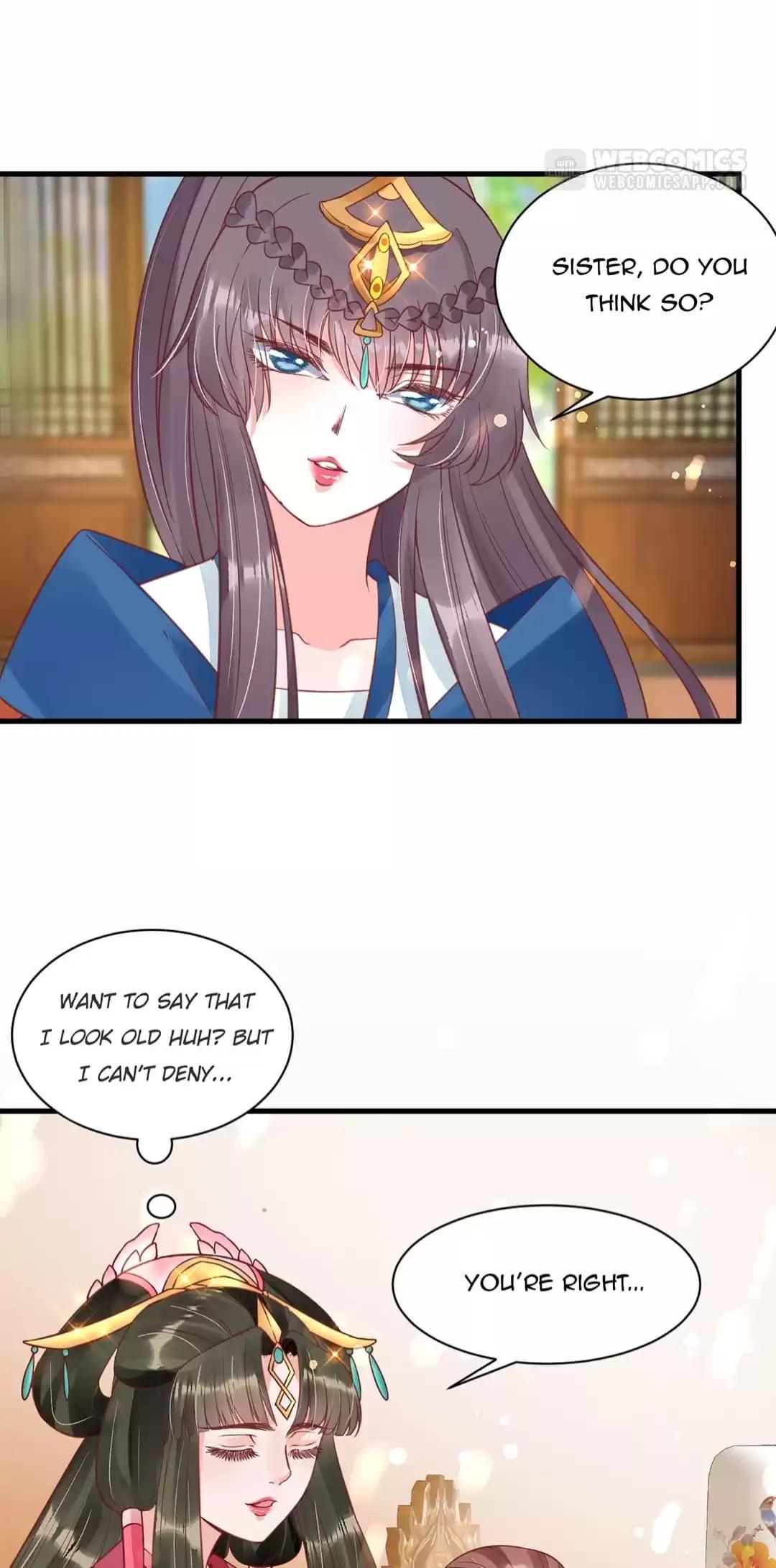 Shengshi Li Hua Dian Chapter 40 - page 32