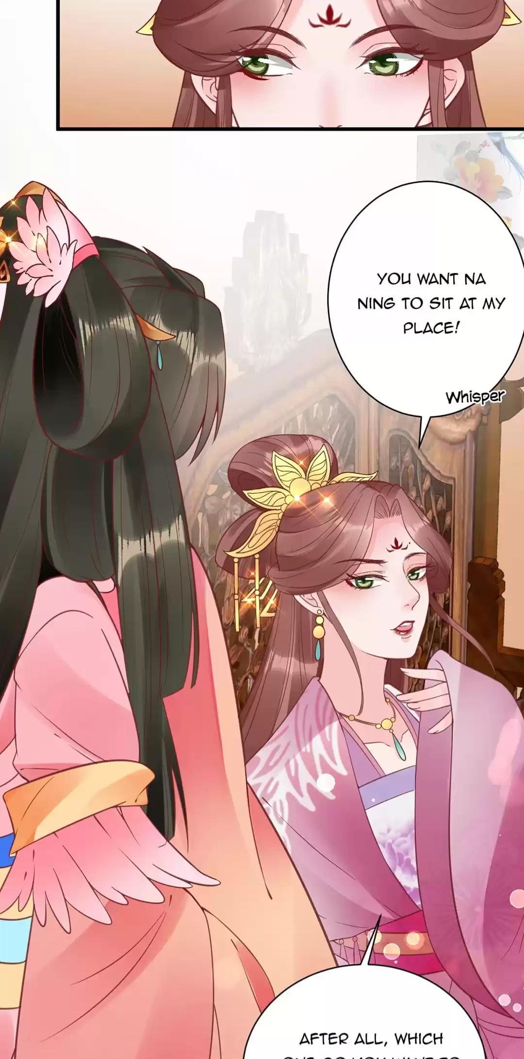 Shengshi Li Hua Dian Chapter 40 - page 36