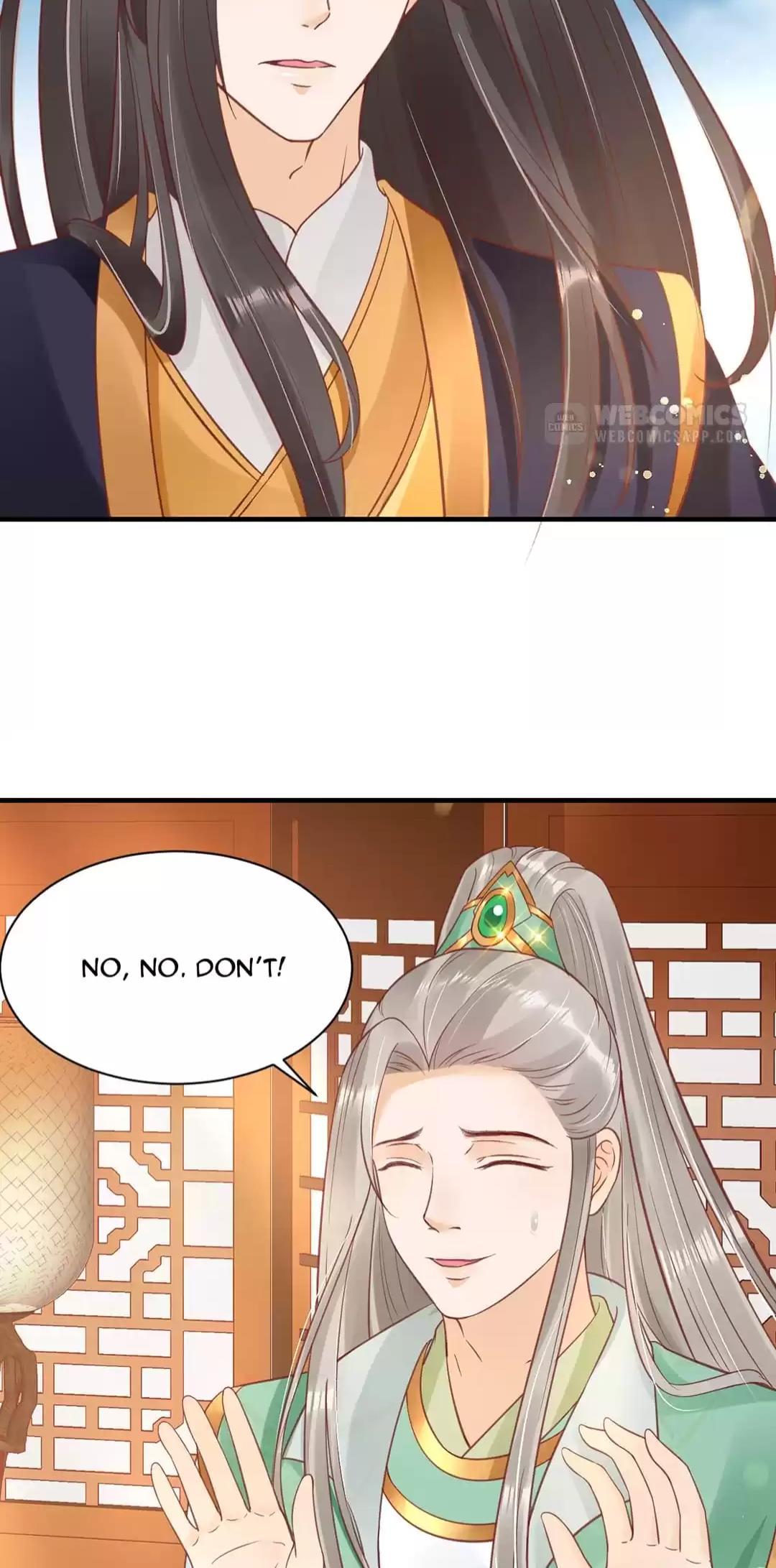Shengshi Li Hua Dian Chapter 40 - page 5