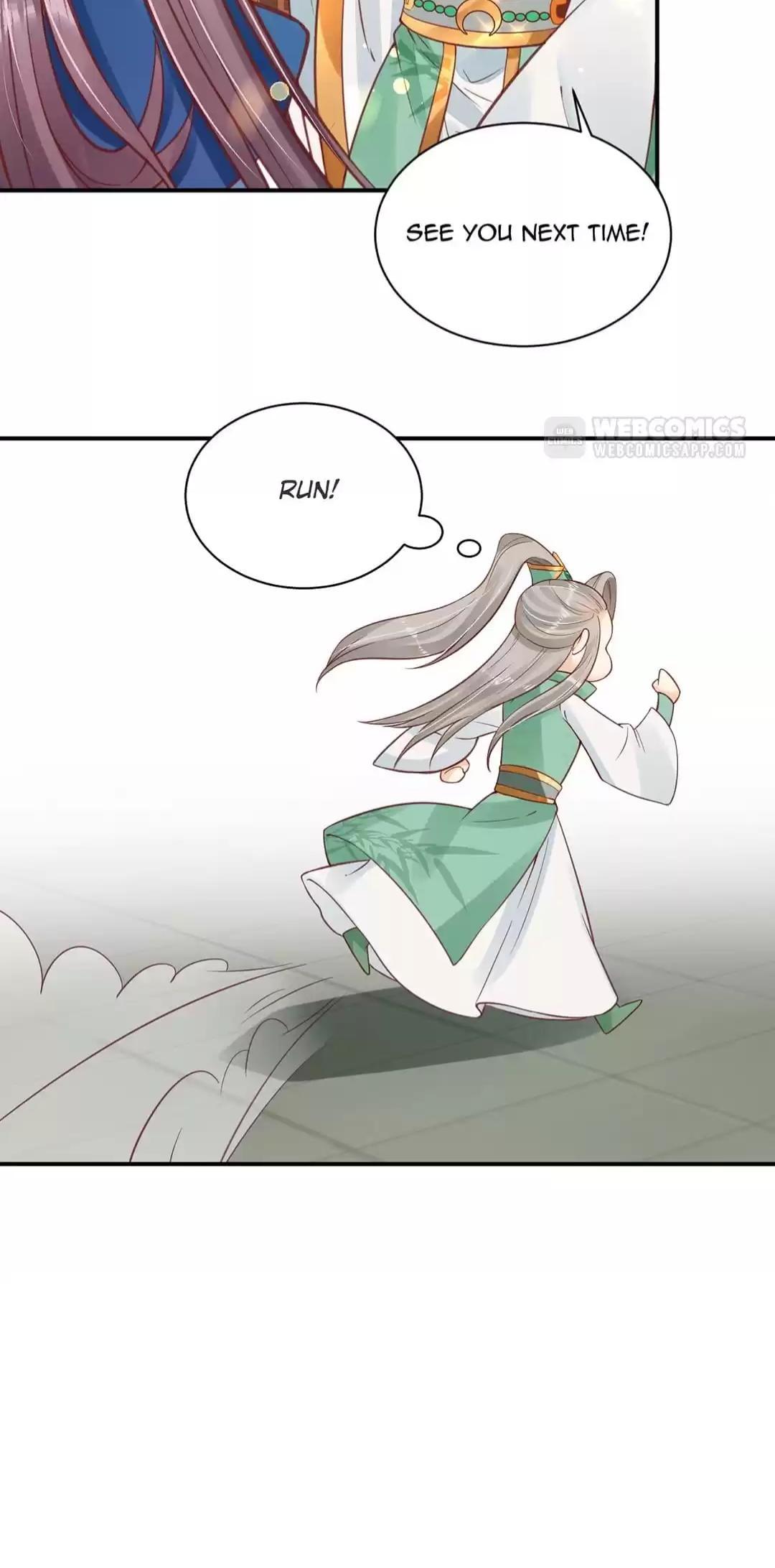 Shengshi Li Hua Dian Chapter 40 - page 7