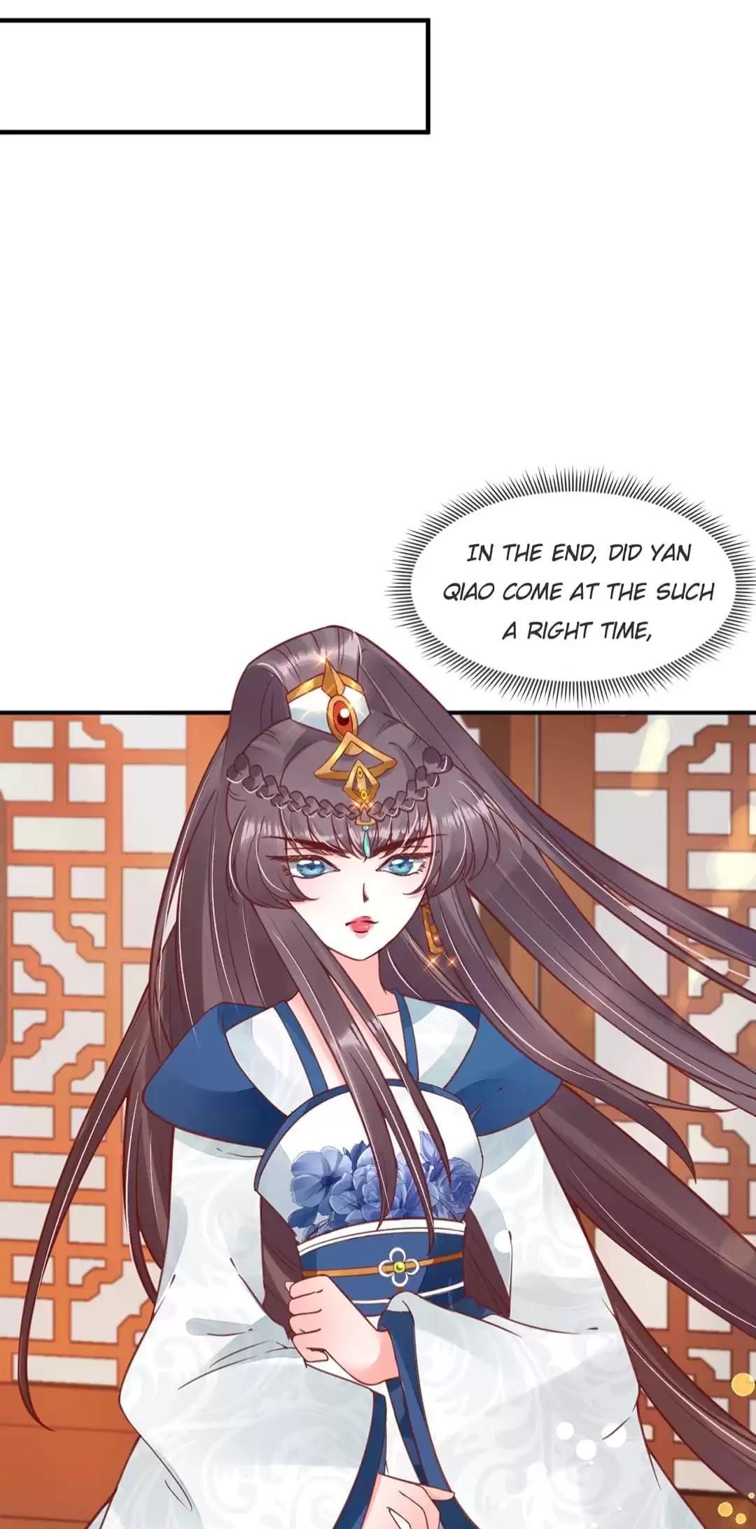 Shengshi Li Hua Dian Chapter 40 - page 8